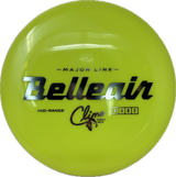 Belleair-Climo Disc Golf-Foundation Disc Golf
