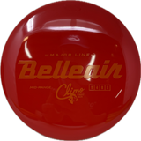 Belleair-Climo Disc Golf-Foundation Disc Golf