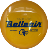 Belleair-Climo Disc Golf-Foundation Disc Golf