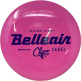 Belleair-Climo Disc Golf-Foundation Disc Golf