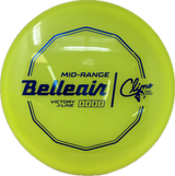 Belleair-Climo Disc Golf-Foundation Disc Golf
