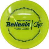 Belleair-Climo Disc Golf-Foundation Disc Golf