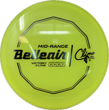 Belleair-Climo Disc Golf-Foundation Disc Golf