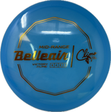 Belleair-Climo Disc Golf-Foundation Disc Golf