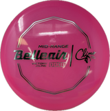 Belleair-Climo Disc Golf-Foundation Disc Golf