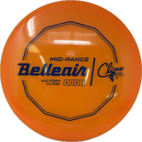 Belleair-Climo Disc Golf-Foundation Disc Golf
