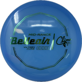 Belleair-Climo Disc Golf-Foundation Disc Golf