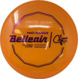 Belleair-Climo Disc Golf-Foundation Disc Golf