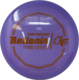 Belleair-Climo Disc Golf-Foundation Disc Golf