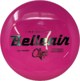 Belleair-Climo Disc Golf-Foundation Disc Golf