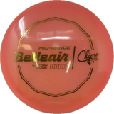 Belleair-Climo Disc Golf-Foundation Disc Golf