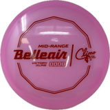 Belleair-Climo Disc Golf-Foundation Disc Golf