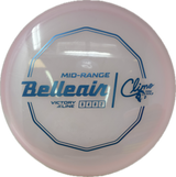 Belleair-Climo Disc Golf-Foundation Disc Golf