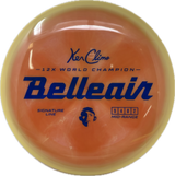 Belleair-Climo Disc Golf-Foundation Disc Golf