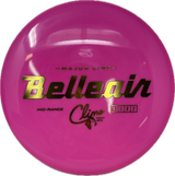 Belleair-Climo Disc Golf-Foundation Disc Golf