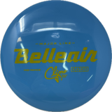Belleair-Climo Disc Golf-Foundation Disc Golf