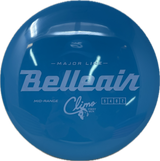 Belleair-Climo Disc Golf-Foundation Disc Golf