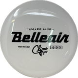 Belleair-Climo Disc Golf-Foundation Disc Golf