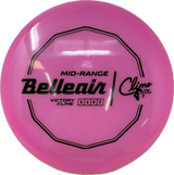 Belleair-Climo Disc Golf-Foundation Disc Golf