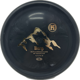Berg-Kastaplast-Foundation Disc Golf