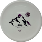 Berg-Kastaplast-Foundation Disc Golf