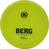 Berg-Kastaplast-Foundation Disc Golf