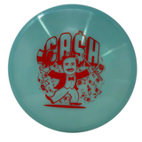 Big Money Trev | Cash-Foundation Disc Golf-Foundation Disc Golf