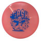 Big Money Trev | Cash-Foundation Disc Golf-Foundation Disc Golf