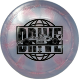 Big Z Swirl (8-Hole) Drive | Ledgestone Wave 1-Ledgestone-Foundation Disc Golf