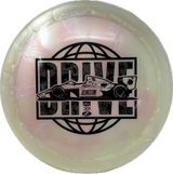 Big Z Swirl (8-Hole) Drive | Ledgestone Wave 1-Ledgestone-Foundation Disc Golf