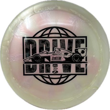 Big Z Swirl (8-Hole) Drive | Ledgestone Wave 1-Ledgestone-Foundation Disc Golf