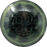 Big Z Swirl (8-Hole) Drive | Ledgestone Wave 1-Ledgestone-Foundation Disc Golf