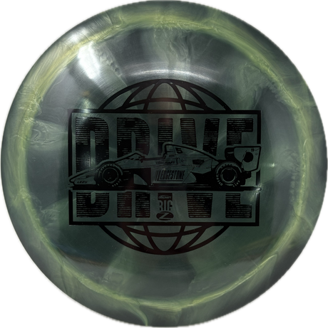 Big Z Swirl (8-Hole) Drive | Ledgestone Wave 1-Ledgestone-Foundation Disc Golf