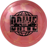 Big Z Swirl (8-Hole) Drive | Ledgestone Wave 1-Ledgestone-Foundation Disc Golf