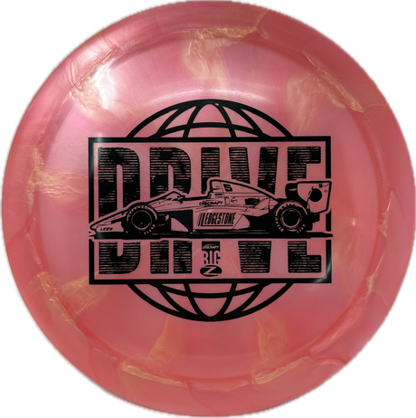Big Z Swirl (8-Hole) Drive | Ledgestone Wave 1-Ledgestone-Foundation Disc Golf