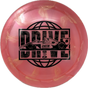 Big Z Swirl (8-Hole) Drive | Ledgestone Wave 1-Ledgestone-Foundation Disc Golf