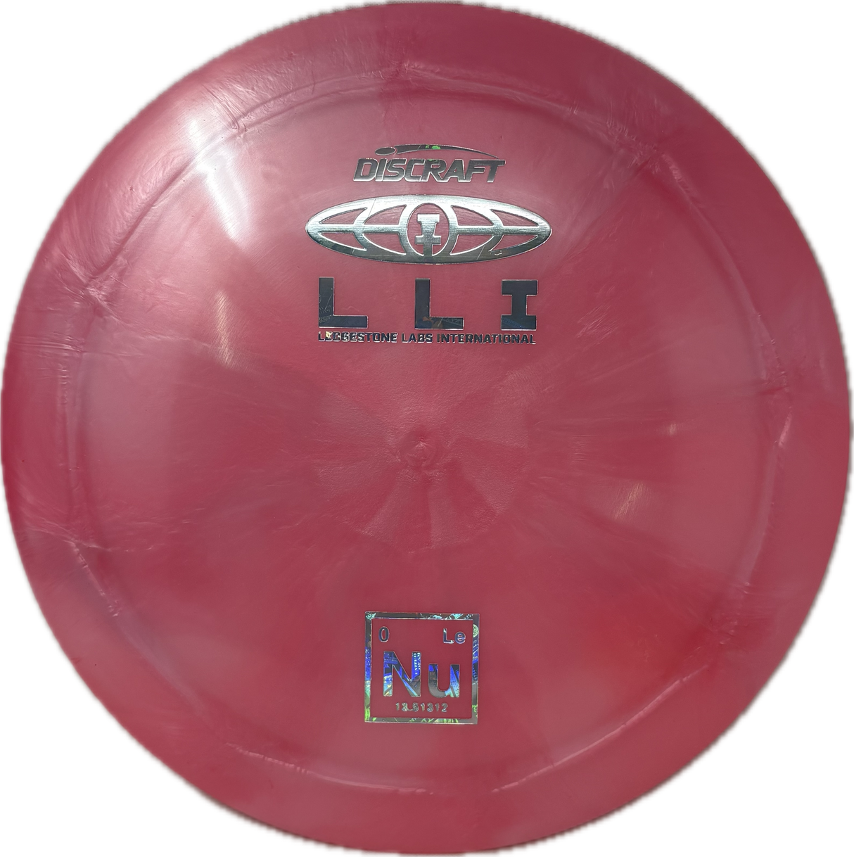 Big Z Swirl Nuke | Ledgestone Wave 2-Ledgestone-Foundation Disc Golf