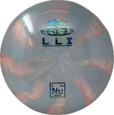 Big Z Swirl Nuke | Ledgestone Wave 2-Ledgestone-Foundation Disc Golf