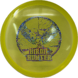 Birdie Hunter | MD3-Discmania-Foundation Disc Golf