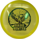 Birdie Hunter | MD3-Discmania-Foundation Disc Golf