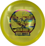 Birdie Hunter | MD3-Discmania-Foundation Disc Golf