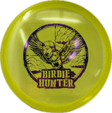 Birdie Hunter | MD3-Discmania-Foundation Disc Golf