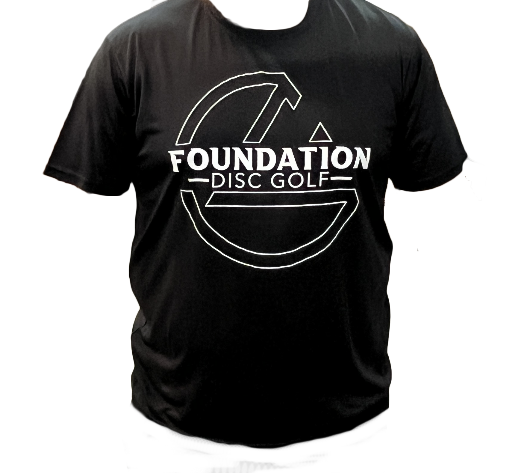 Dri-Fit Performance Shirts | Foundation Disc Golf