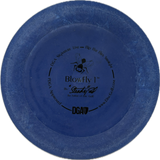 BlowFly 1-DGA-Foundation Disc Golf