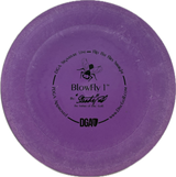 BlowFly 1-DGA-Foundation Disc Golf