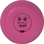 BlowFly 2-DGA-Foundation Disc Golf