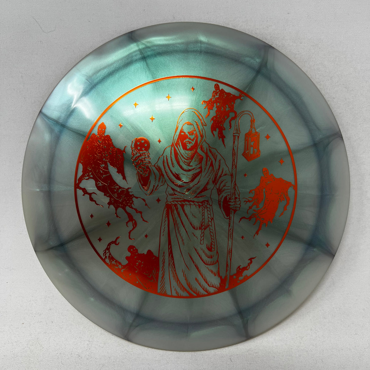 Boatman-Westside Discs-Foundation Disc Golf