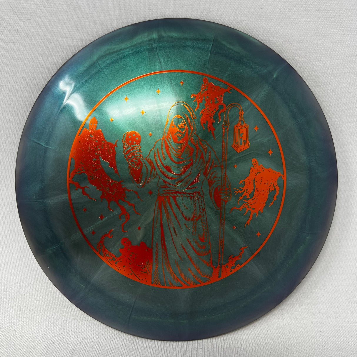 Boatman-Westside Discs-Foundation Disc Golf