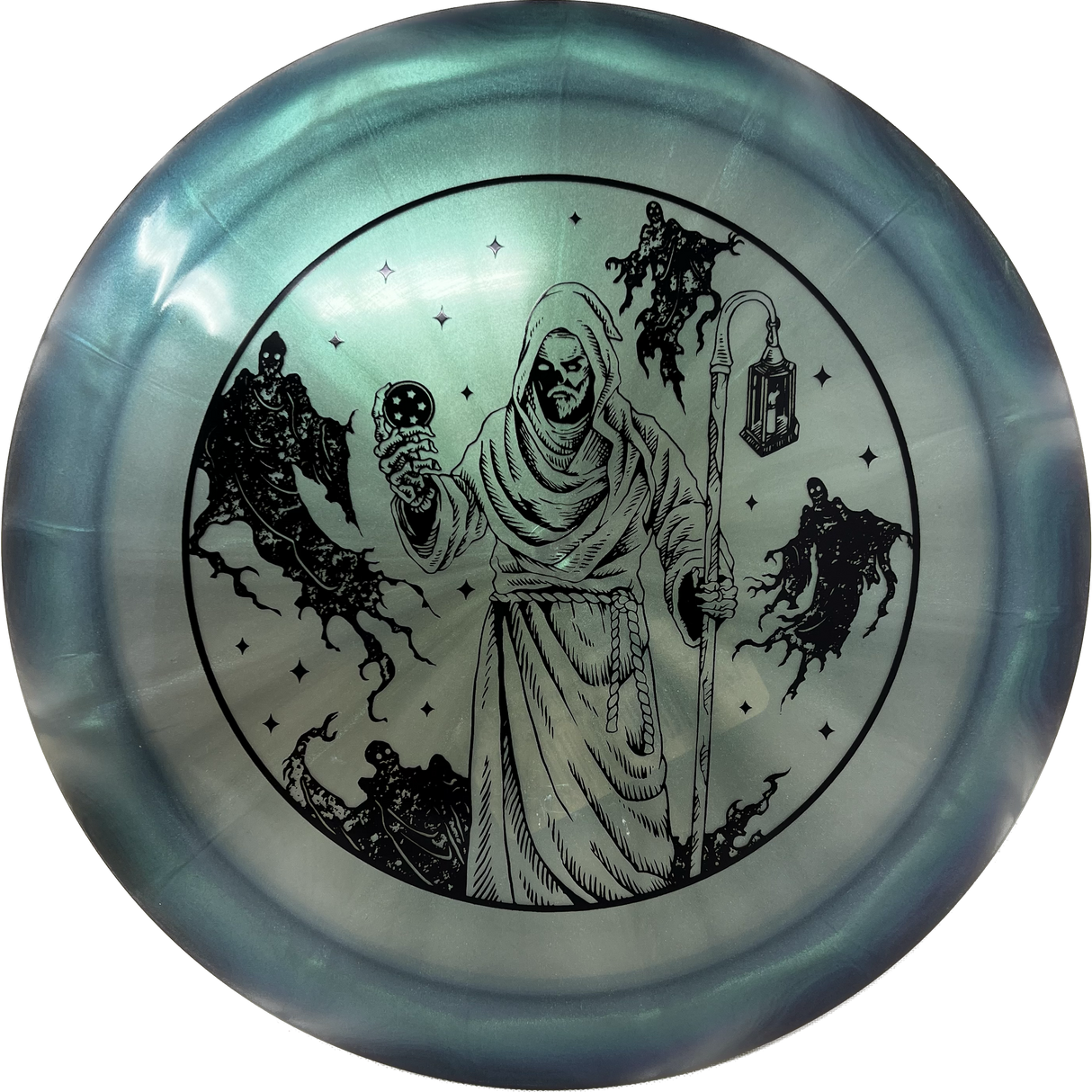 Boatman-Westside Discs-Foundation Disc Golf