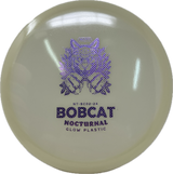 Bobcat-Mint Discs-Foundation Disc Golf